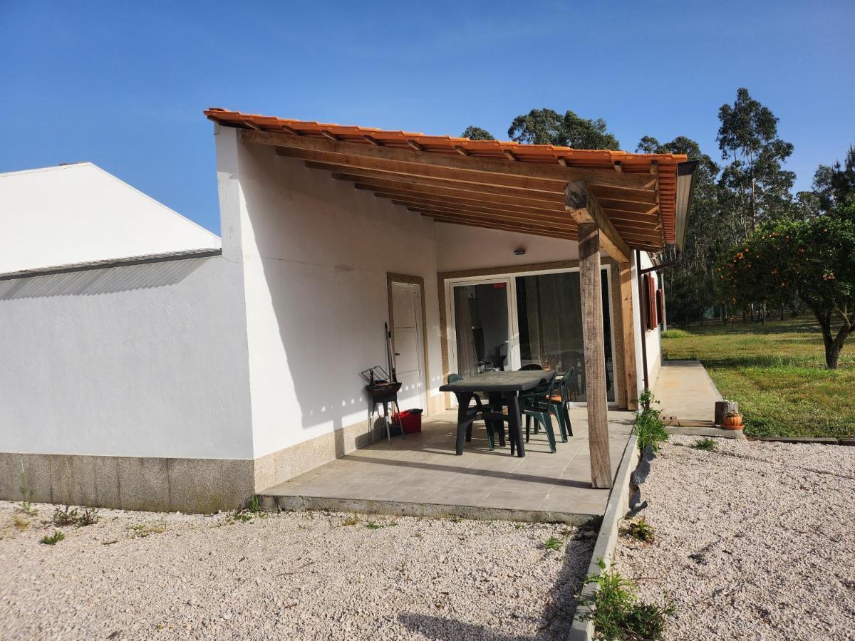 Quinta Das Camarinhas كانتانهيدي المظهر الخارجي الصورة