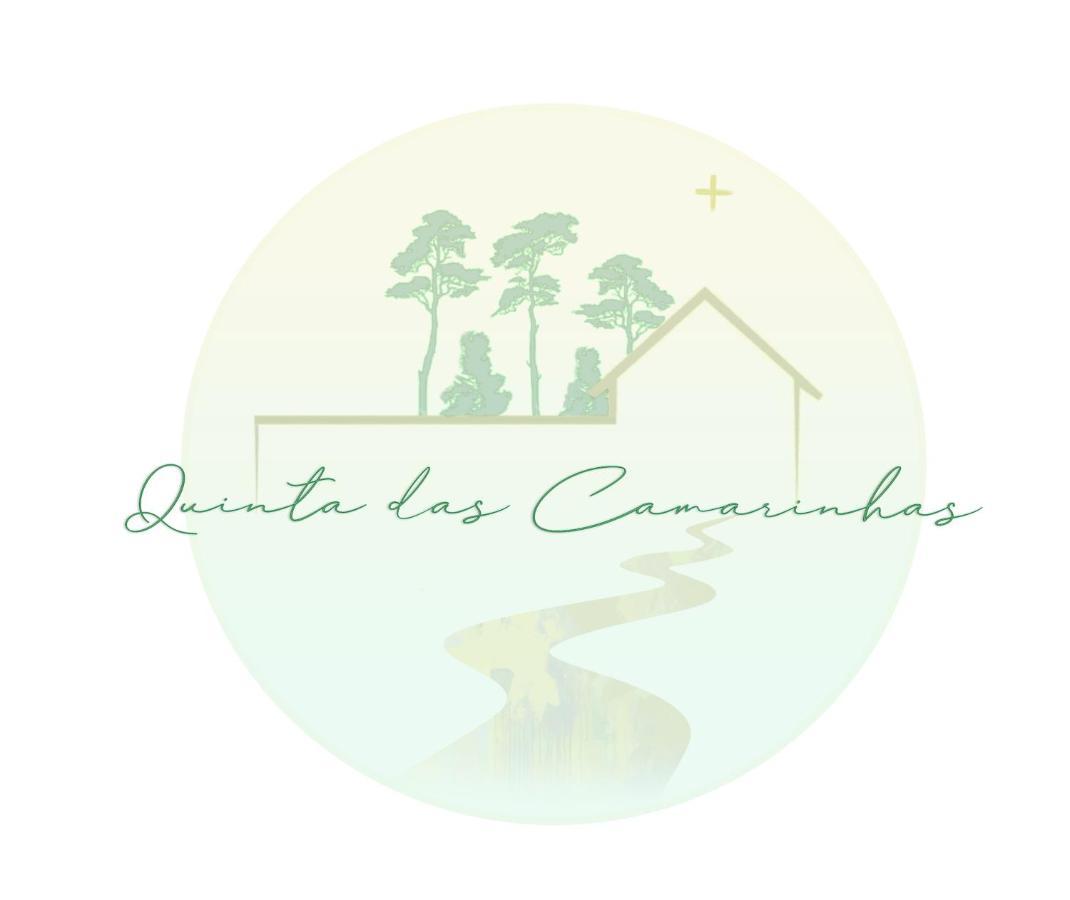 Quinta Das Camarinhas كانتانهيدي المظهر الخارجي الصورة