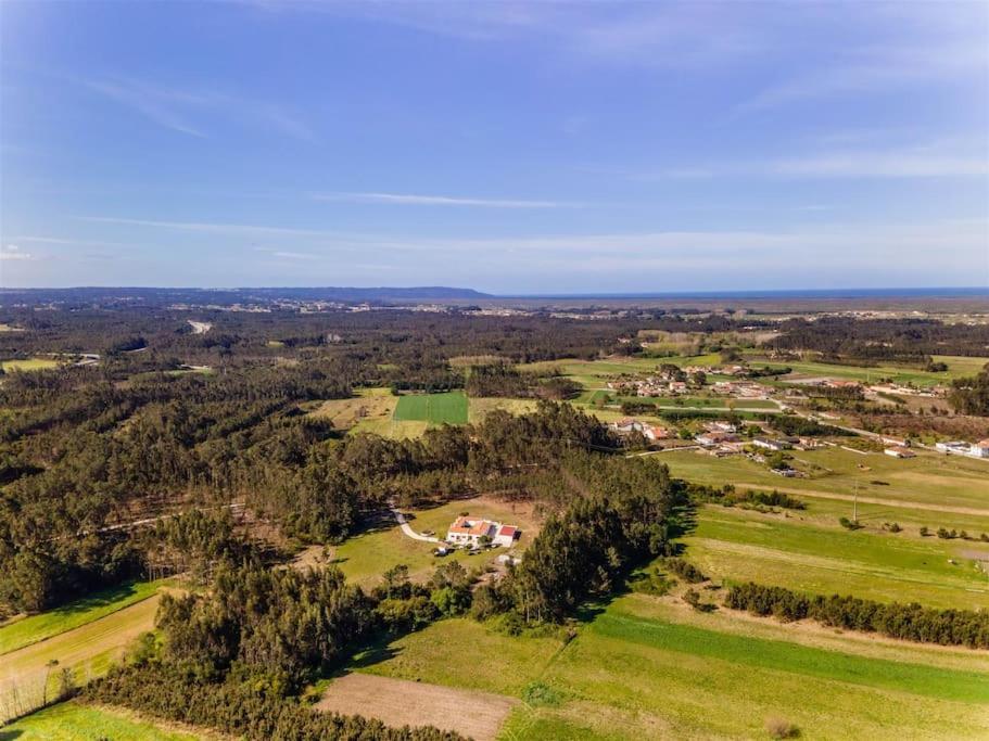 Quinta Das Camarinhas كانتانهيدي المظهر الخارجي الصورة
