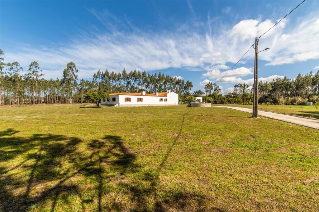 Quinta Das Camarinhas كانتانهيدي المظهر الخارجي الصورة