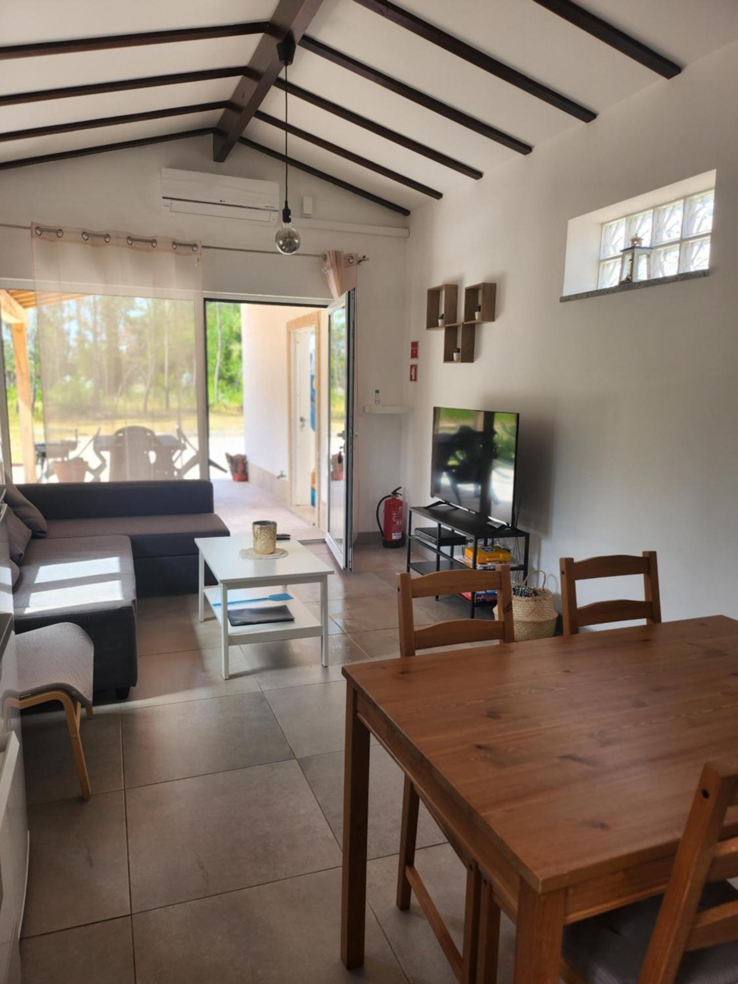 Quinta Das Camarinhas كانتانهيدي المظهر الخارجي الصورة