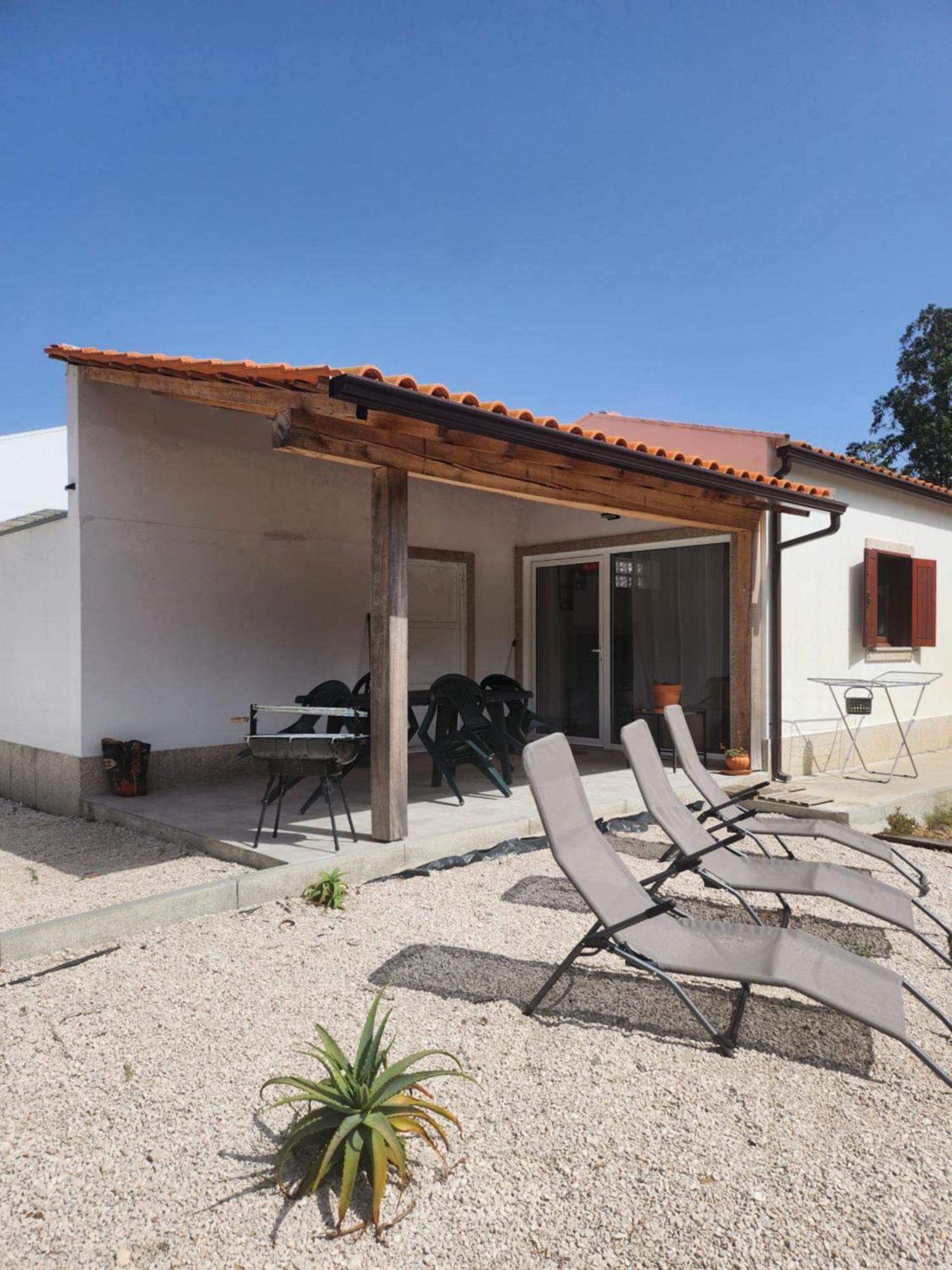 Quinta Das Camarinhas كانتانهيدي المظهر الخارجي الصورة