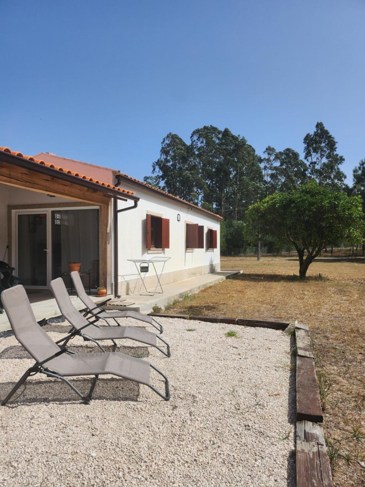 Quinta Das Camarinhas كانتانهيدي المظهر الخارجي الصورة